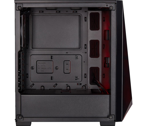 CORSAIR Carbide Series Spec-Delta RGB Tempered ATX CC-9011166-WW - 504332 - zdjęcie 8